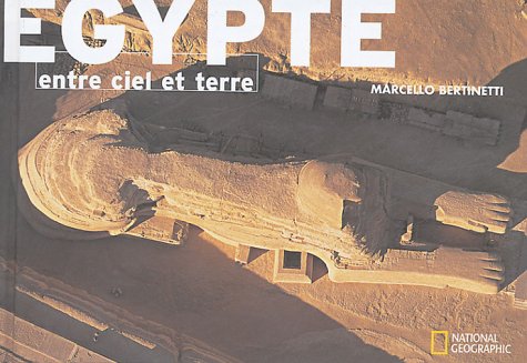 Egypte : Entre ciel et terre