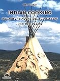 Cover zum Buch Indian Cooking: Indianische Küche des...