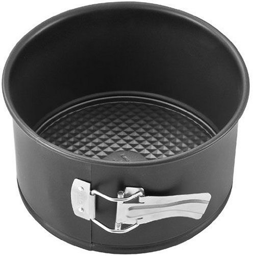 Preisvergleich Produktbild Zenker 3451 Panettone Backform 18 x 10 cm