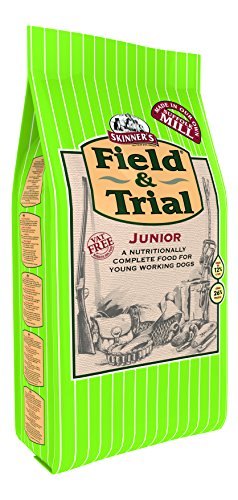 Skinners-Field-Trial-Junior-Dog-Food