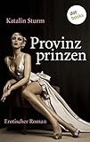 Cover zum Buch Provinzprinzen