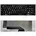 Produktbild Tastatur Azerty FR Asus V090562BK1 fr 04 gnv91kfr00 – 1