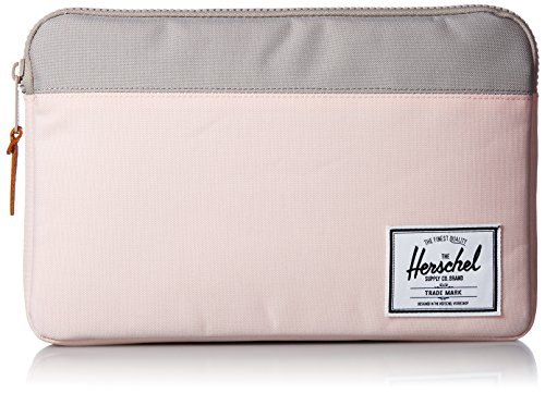 Preisvergleich Produktbild Herschel Anchor Sleeve 12 inch Macbook Cloud Pink / Ash Hülle