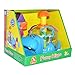 Wishtime Baby Funny Hippo Shape Sorter Block Toy Toddler Children Activity Animal Shape Block Toy