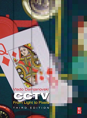 Preisvergleich Produktbild CCTV: From Light to Pixels