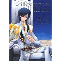 Mutuality: Clamp works in Code Geass * Artbook : CLAMP: Amazon.com