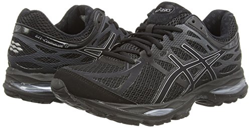 Athletic Shoes Asics Gel Cumulus 17 Mens Silver Asics Womens GEL