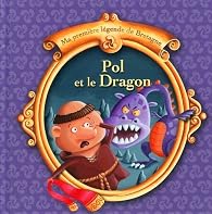 Book's Cover ofPol et le dragon