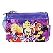 Produktbild DC Super Hero Girls Damen Geldtasche Geldbörsen Geldbeutel Cluth Pochette D