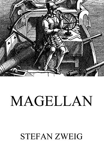 Magellan (German Edition) Magellan (German Edition)