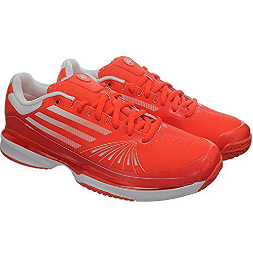 Preisvergleich Produktbild Adidas adizero Tempaia RG V23768 Damen Tennisschuhe Rot 42
