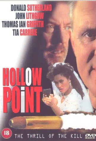 Hollow Point [DVD]