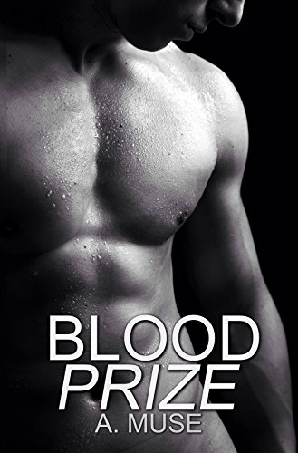 Blood Prize (Bloody Dance Book 1) (English Edition)