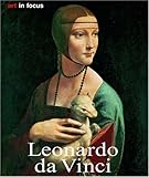 Image de Leonardo Da Vinci (Art in Focus)