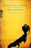 Cover zum Buch Das Krokodil