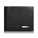 ♥ KOLLOKATION: Beste Paare mit Anzug während der Arbeit, mechanische Uhr, Lederschuhe sind ebenfalls unerlässlich. Reines Schwarz, schlichtes und elegantes Aussehen, Standard für erfolgreiche Männer.