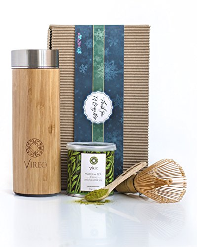 matcha thermos