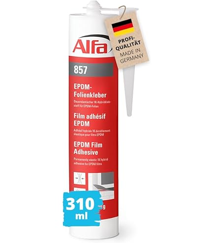 Soudal Silirub Pro N Neutralsilikon Für Profis