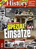 History Collection Teil 4: 2. Weltkrieg - Spezial-Einsätze by