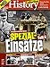 History Collection Teil 4: 2. Weltkrieg - Spezial-Einsätze by