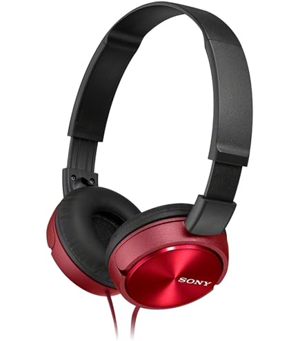 Sony ZX Series MDR-ZX310AP Headband Stereo Headset : Amazon.co.uk