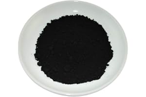 Biorigins | Black Oxide Mineral Powder 100g
