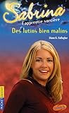 Sabrina, tome 15 : Des lutins bien malins