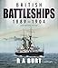 British Battleships 1889-1904 by