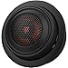 JBL Club 750T 3/4' Auto-HiFi Stereo-Hochtonlautsprecher (1 Paar) - Schwarz