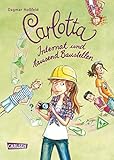 Carlotta 5: Carlotta - Internat und tausend Baustellen by