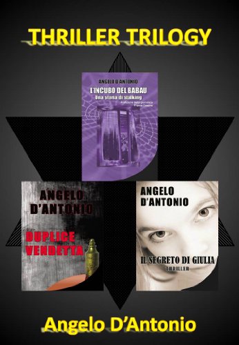 Download Thriller Trilogy Download Thriller Trilogy
