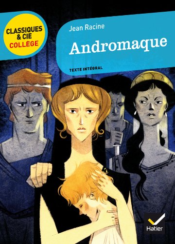 Download Andromaque