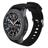 silikonarmband selber bedrucken 【Überragende Qualität】 Uhrenarmbänder sind aus extrem hochwertigem wasserfestem Silikon für die perfekte Kombination aus Haltbarkeit, Komfort und Flexibilität hergestellt. Hinweis: Personen mit empfindlicher Haut (Silikonallergie) sollten es mit Vorsicht verwenden.
