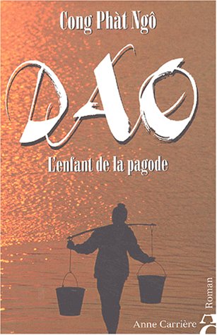 couverture de : Dao