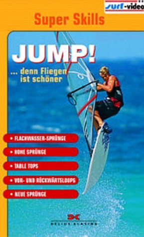 Preisvergleich Produktbild Jump!, 1 Videocassette [VHS]