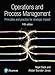 Operations and Process Management: Principles and Practice for Strategic Impact by 