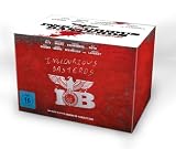 Inglourious Basterds Collector's Edition im Steelbook (exklusiv bei Amazon.de) [Blu-ray] [Limited Edition] - Brad Pitt