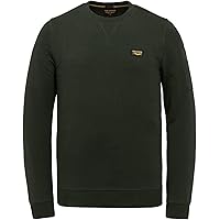 PME Legend Herren Pullover - Baumwolle-Modal Mix, Regular Fit