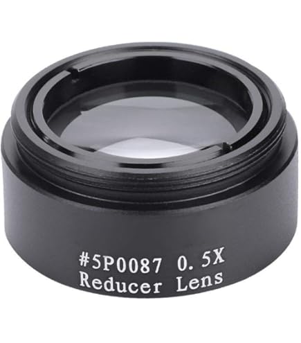 TS Optics Adapter Adattatore Da 1,25" A Filetto Filtro 2 - Foto 4