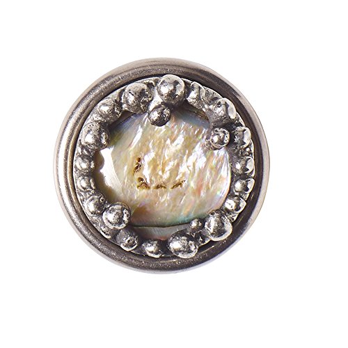 Preisvergleich Produktbild NOOSA PETITE Chunk WABI SABI ABALONE