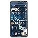 Produktbild atFolix Panzerfolie für Huawei Mate 10 Pro Folie - 3 x FX-Shock-Clear stoßabsorbierende ultraklare Displayschutzfolie
