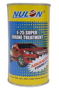 Nulon E-25 Engine Treatment (350 ml)