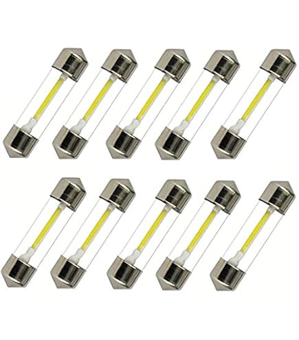 1 x 42mm LED FESTOON LIGHT BULB 273 6 x 5630 SMD LED