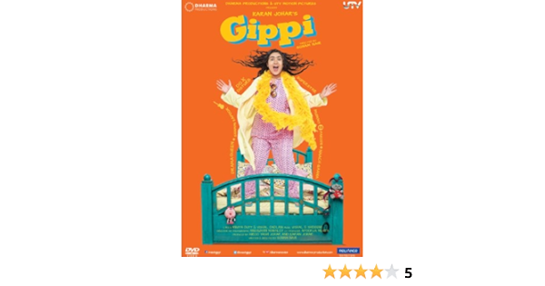 Amazon In Buy Gippi Dvd Blu Ray Online At Best Prices In India Movies Tv Shows amazon in buy gippi dvd blu ray