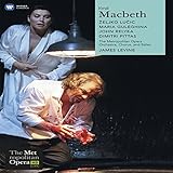 Verdi, Giuseppe - Macbeth [2 DVDs] - Julia Varady