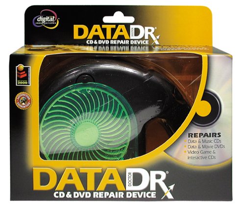 Digital Innovations 1020800 - Reparador de Discos de Datos
