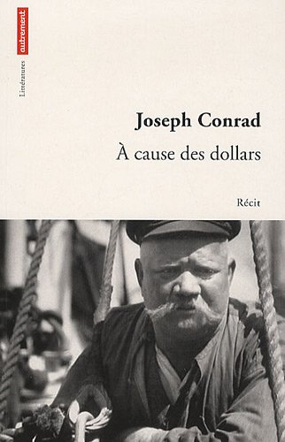 couverture de : A cause des dollars