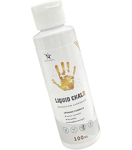 Magnesia Per Allenamento - Confezione Da 3 Cubetti Con Manico Rapido, 56g Cadauno, Per Arrampicata E Sport - Foto 3