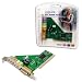 Produktbild LogiLink PCI Soundkarte Dolby 5.1 6-Kanal mit Gameport
