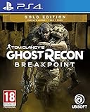La secuela del premiado Tom Clancy's Ghost Recon Wildlands